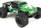 ECX 1/10 Ruckus V2.1 RTR Green